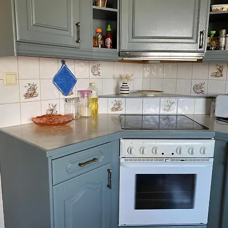 Shared Habitación en casa particular Stavanger