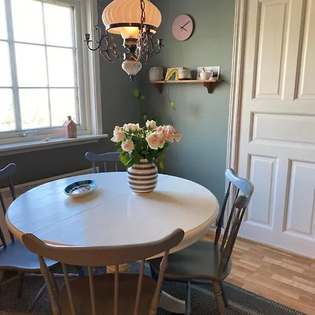 בית אירוח Shared סטוונגר