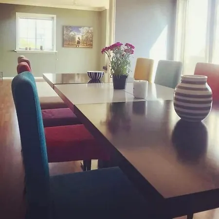 Shared Homestay szállás