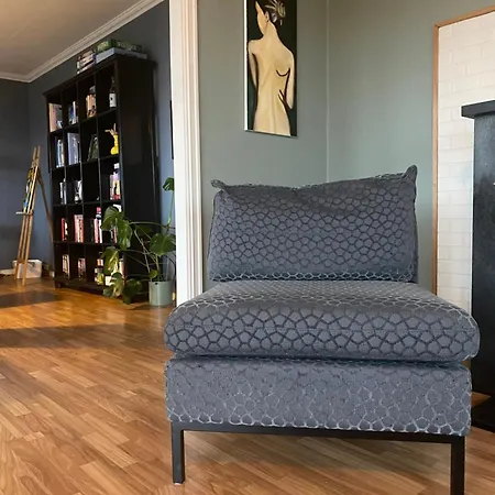 בית אירוח Shared *