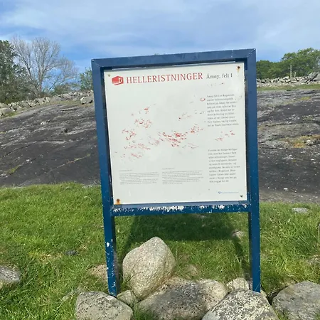 Shared Stavanger