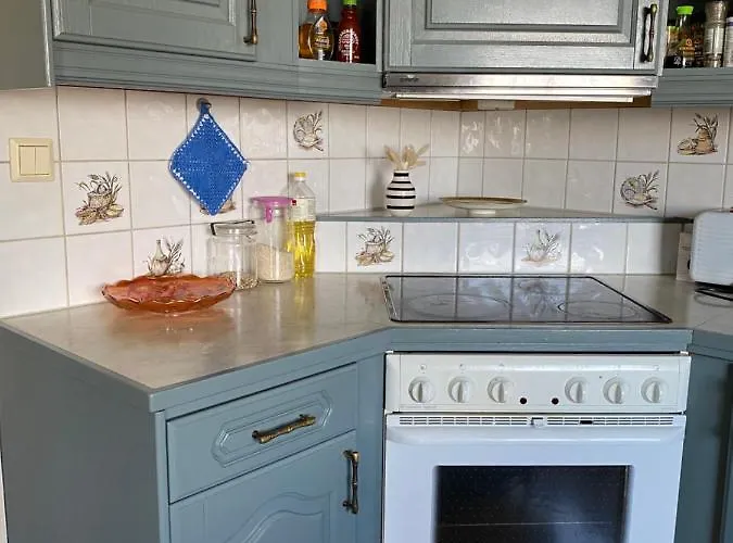 Shared בית אירוח סטוונגר