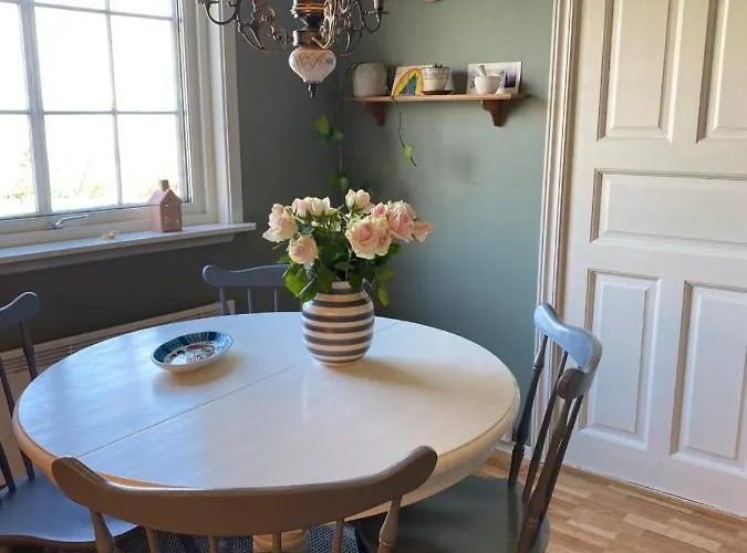 בית אירוח Shared סטוונגר