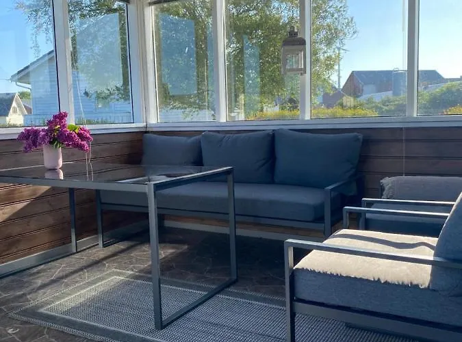 בית אירוח Shared