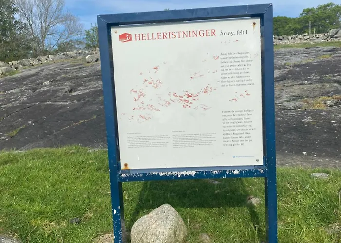 Shared סטוונגר